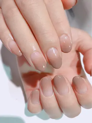 ネイル ネイルサロン トゥルースのネイルデザイン