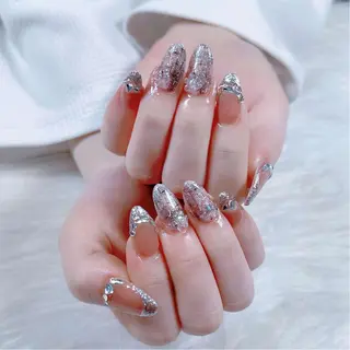 ネイル Hin Hana Nailのネイルデザイン