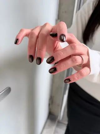 ネイル Manon Hikariのネイルデザイン