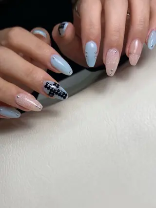ネイル Nailbeauty marcherのネイルデザイン