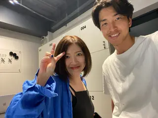 ショート ショート職人 美容師【KENTA】のヘアスタイル