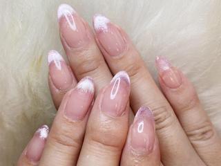 ネイル Yui. Kのネイルデザイン