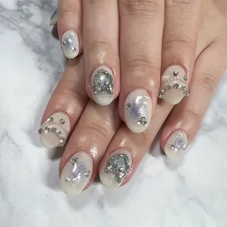 ネイル nail salon Bayのネイルデザイン