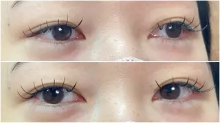 マツエク・マツパ EYELA 小針店 神子島の眉毛・アイブロウイメージ