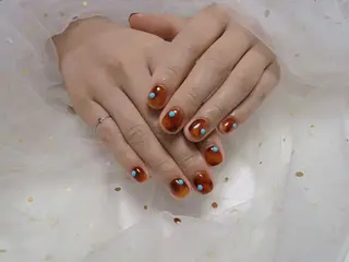 ネイル ジョリ kasumi🌹💅のネイルデザイン
