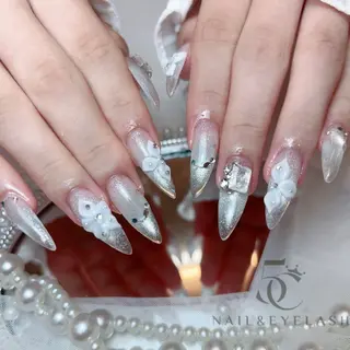 ネイル みゆ 5C NAILのネイルデザイン