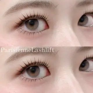 マツエク・マツパ eyelash "Koa"🕊🤎のマツエク・マツパデザイン