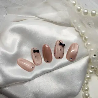 ネイル Sweet natsukiのネイルデザイン