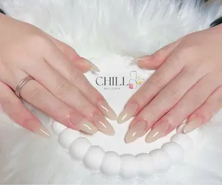 ネイル Nailsalon CHILL大須店💅のネイルデザイン