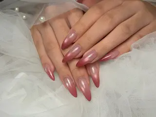 ネイル ToliyDeliy Mayuのネイルデザイン
