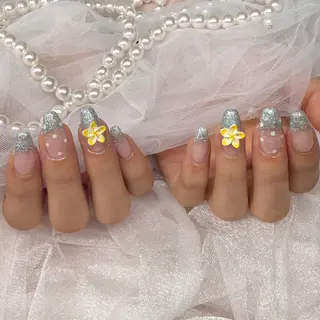 ネイル Nailsalon MeMe YUMIのネイルデザイン