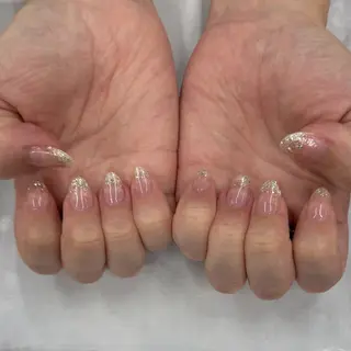 ネイル HINA nail 佐々木のネイルデザイン
