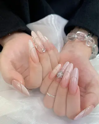 ネイル Dea Nailのネイルデザイン