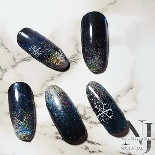 ネイル NAILS JACのネイルデザイン