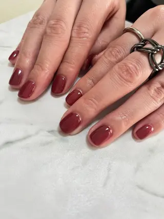 ネイル ネイルサロン ゆきはなのネイルデザイン