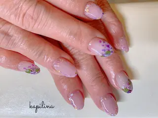 ミディアム kapilina salonの眉毛・アイブロウイメージ