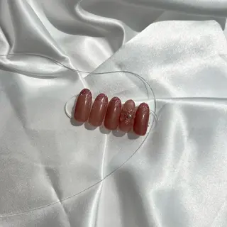 ネイル Nail Salon Andy🐩🩵のネイルデザイン