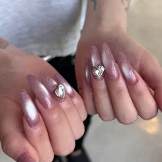 ネイル FIRSTCLASS KAYOのネイルデザイン