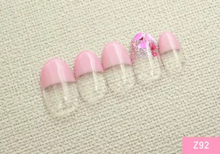 ネイル 🤍 Jan🤍のネイルデザイン