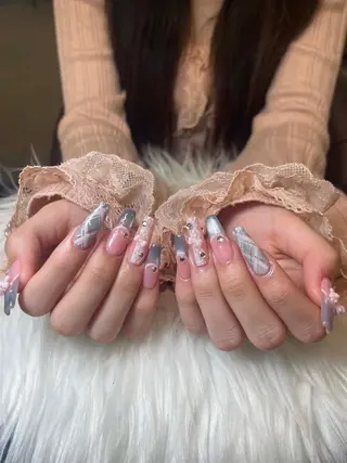 ネイル Suka Nailのネイルデザイン
