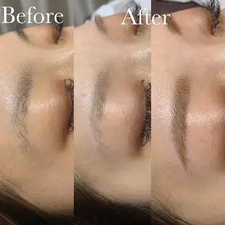 GRANDEcara 栄 manamiのマツエク・マツパデザイン