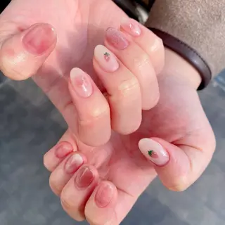 ネイル nail salon アトリエBONOのネイルデザイン