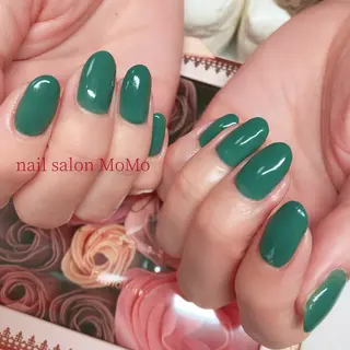 ネイル nail salon MoMoのネイルデザイン