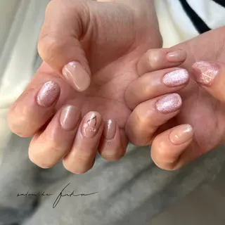 ネイル salon de fika【中崎町】のネイルデザイン
