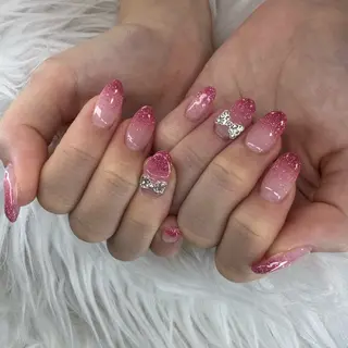 ネイル Angelique 本店 Yuasaのネイルデザイン