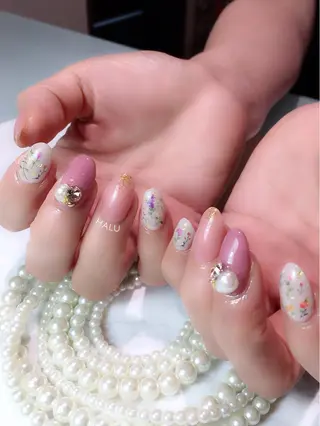 ネイル HALU ハルのネイルデザイン