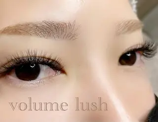マツエク・マツパ eyelash Romyのマツエク・マツパデザイン