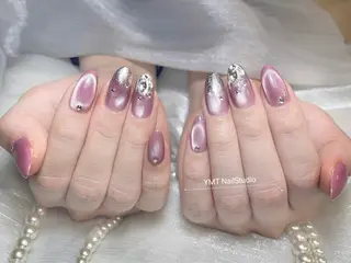 ネイル YMT NailStudioのネイルデザイン