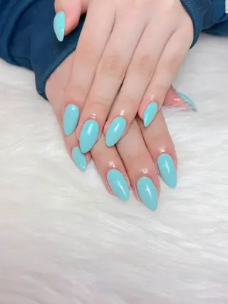 ネイル Mihana西川口♡ Jr Nailistのネイルデザイン