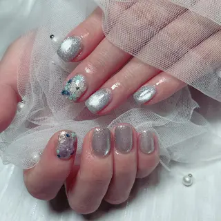 ネイル Cute Tips nailのネイルデザイン