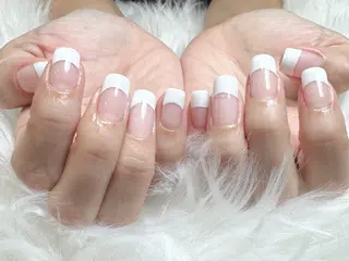 ネイル Chanie Nail Spaのネイルデザイン