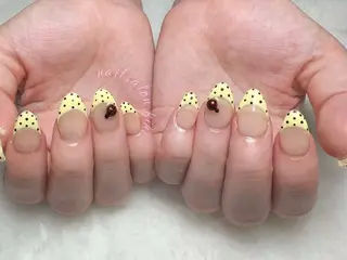 ネイル さくら💮💮 【オフ無料】のネイルデザイン