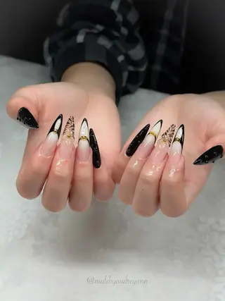 ネイル Dyo Nail_Royalのネイルデザイン