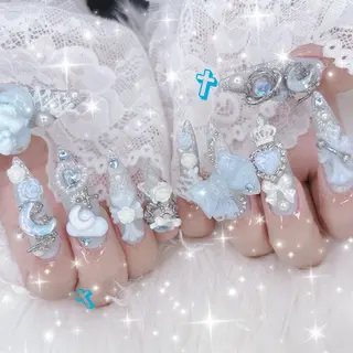 ネイル mini nailのネイルデザイン