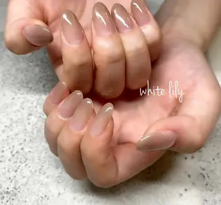 ネイル suuu beautyのネイルデザイン