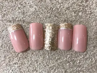 ネイル kikinail 溝の口のネイルデザイン