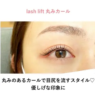マツエク・マツパ 木村 穂美の眉毛・アイブロウイメージ