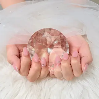ネイル Aoi  ✨ L'ねいるのネイルデザイン
