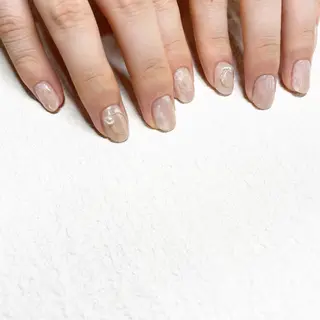 ネイル sabo... nailのネイルデザイン