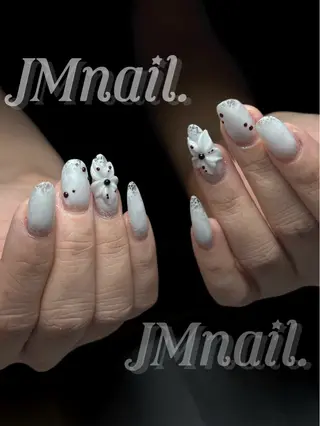 ネイル モンナ CCのネイルデザイン