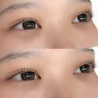 マツエク・マツパ Zina船橋北口🍒 Mikuのマツエク・マツパデザイン