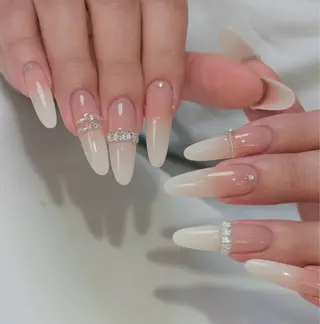ネイル Green Nail 💚Gのネイルデザイン