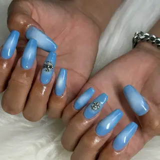 ネイル anela nailのネイルデザイン