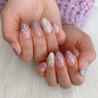 ネイル Kayo 💅のネイルデザイン