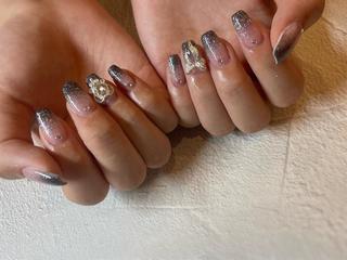 ネイル Nail room 【Mente】のネイルデザイン