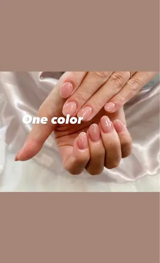 ネイル Nailroom tinoのネイルデザイン